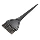 Hair Color Dye Bowl Comb Brushes Tool Kit Set Tint Coloring