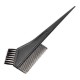 Hair Color Dye Bowl Comb Brushes Tool Kit Set Tint Coloring