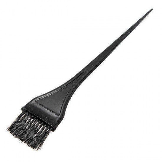 Hair Color Dye Bowl Comb Brushes Tool Kit Set Tint Coloring
