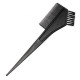 Hair Color Dye Bowl Comb Brushes Tool Kit Set Tint Coloring