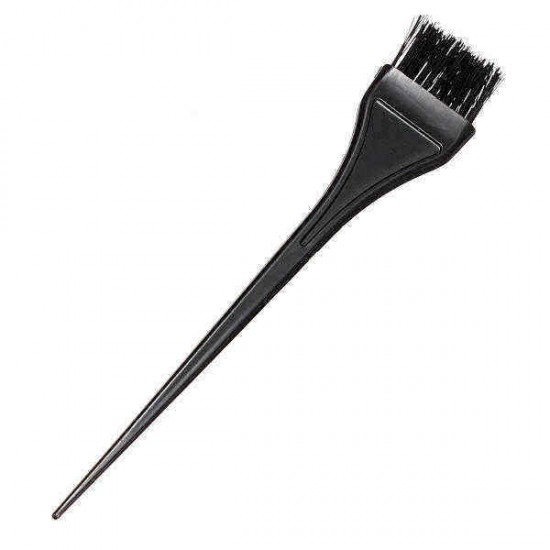 Hair Color Dye Bowl Comb Brushes Tool Kit Set Tint Coloring
