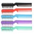 Hair Razor Comb Professional Scissor Home Hairdressing Thinning Trimmer Punk
