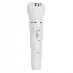 Hair Removal Epilator Facial Cleansing Shaver Face Bikini Trimmer Electric Hair Removal Skin Care
