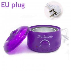 Hair Removal Wax Heater Machine Full Body Epilator Home Use Depilator Hand Armpit Leg Waxing Remover