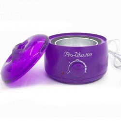 Hair Removal Wax Heater Machine Full Body Epilator Home Use Depilator Hand Armpit Leg Waxing Remover