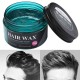 Hair Wax Men Women Dye Gray Mud Styling Maker Tools Hair Wax Men Women Dye Gray Mud Styling Maker Tools