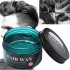 Hair Wax Men Women Dye Gray Mud Styling Maker Tools