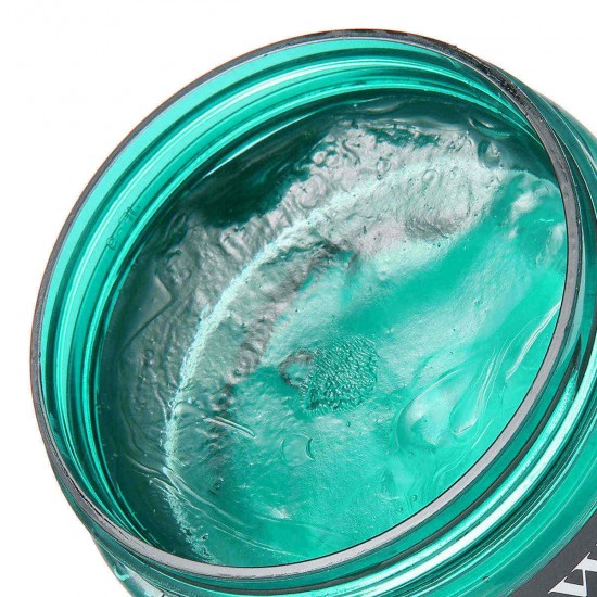 Hair Wax Men Women Dye Gray Mud Styling Maker Tools Hair Wax Men Women Dye Gray Mud Styling Maker Tools
