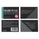 Hair Wax Men Women Dye Gray Mud Styling Maker Tools Hair Wax Men Women Dye Gray Mud Styling Maker Tools