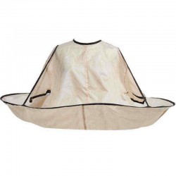 Haircut Cloak Umbrella Capes Adult Hair Cutting Barber Hairdressing Robes Gown Apron Styling Tools