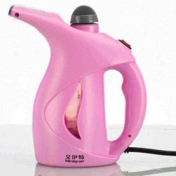 Handheld Mini Garment Steamer Facial Steaming Ironing Humidification