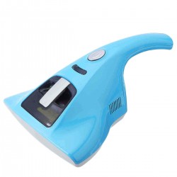 Handheld Mini Vacuum Cleaner Ultraviolet UV Dust Mite Controller for Aspirator