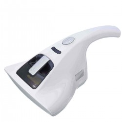 Handheld Mini Vacuum Cleaner Ultraviolet UV Dust Mite Controller for Aspirator