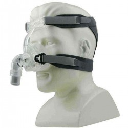 Headgear Full Nasal Mask Replacement Part Head Bands Strap for Respironics Wisp