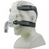 Headgear Full Nasal Mask Replacement Part Head Bands Strap for Respironics Wisp