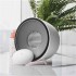 Health Life 2 in 1 Ceramic Portable Space Heater with Hand Warmer Potable Desk Heater Overheat Protection & Tip-Over Protection for Home Office from Xiaomi Ecosystem