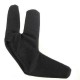 Heat Resistant Finger Glove For Hair Straightener Straightening Curling Hairdressing Heat Resistant Finger Glove For Hair Straightener Straightening Curling Hairdressing