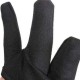 Heat Resistant Finger Glove For Hair Straightener Straightening Curling Hairdressing Heat Resistant Finger Glove For Hair Straightener Straightening Curling Hairdressing