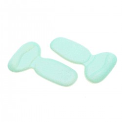 Heel Sticks Thick Anti-wear Feet Shock-absorbing Heel Posts Heel Pads Stickers
