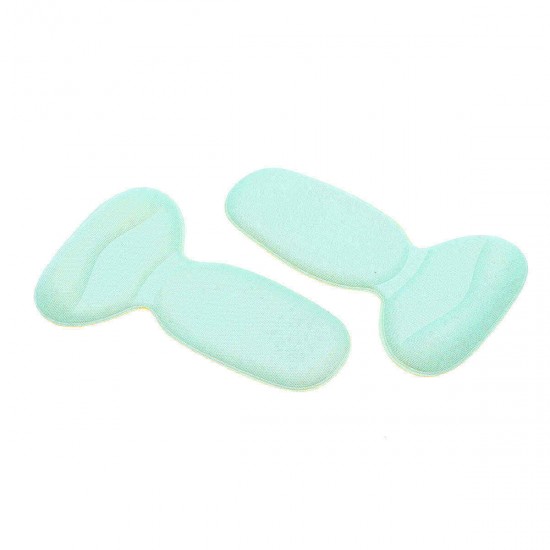 Heel Sticks Thick Anti-wear Feet Shock-absorbing Heel Posts Heel Pads Stickers