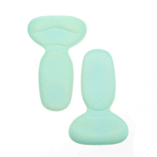 Heel Sticks Thick Anti-wear Feet Shock-absorbing Heel Posts Heel Pads Stickers
