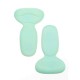 Heel Sticks Thick Anti-wear Feet Shock-absorbing Heel Posts Heel Pads Stickers