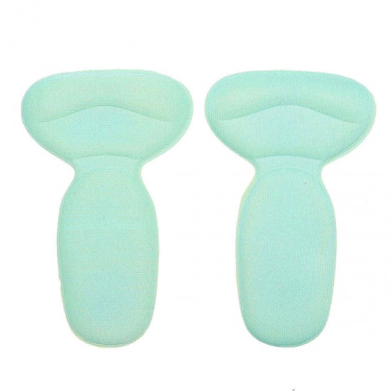 Heel Sticks Thick Anti-wear Feet Shock-absorbing Heel Posts Heel Pads Stickers