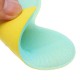 Heel Sticks Thick Anti-wear Feet Shock-absorbing Heel Posts Heel Pads Stickers
