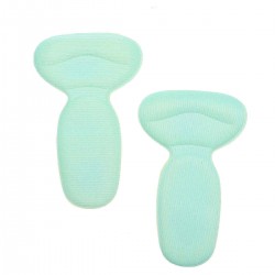 Heel Sticks Thick Anti-wear Feet Shock-absorbing Heel Posts Heel Pads Stickers