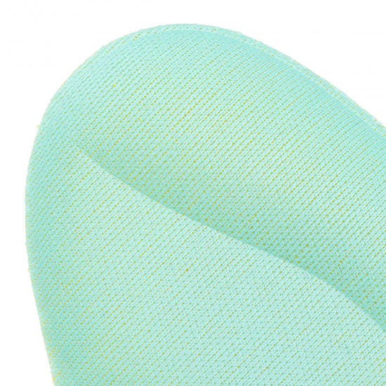 Heel Sticks Thick Anti-wear Feet Shock-absorbing Heel Posts Heel Pads Stickers
