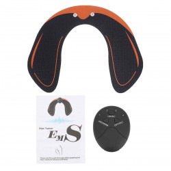 Hip Integration EMS Hip Trainer Butt Enhancer Bottom Muscle Toners Body Shaper Lifting Hip Workout Machine