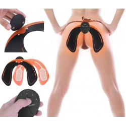 Hip Integration EMS Hip Trainer Butt Enhancer Bottom Muscle Toners Body Shaper Lifting Hip Workout Machine