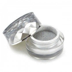 Holographic Nail Art Powder Holo Glitters Powders Pigment Aurora Laser Effect