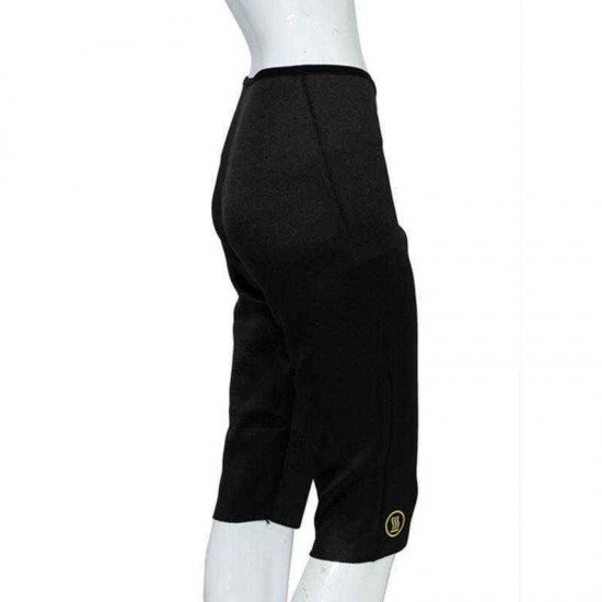Hot Control Panty Neoprene Super Stretch Slimming Pant Shaperwear Body Shaper Hot Control Panty Neoprene Super Stretch Slimming Pant Shaperwear Body Shaper