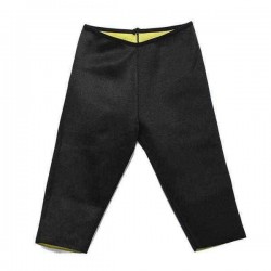 Hot Control Panty Neoprene Super Stretch Slimming Pant Shaperwear Body Shaper