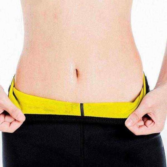 Hot Control Panty Neoprene Super Stretch Slimming Pant Shaperwear Body Shaper Hot Control Panty Neoprene Super Stretch Slimming Pant Shaperwear Body Shaper