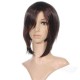 Hot Sexy Lady Fashion Short Straight Wigs For Women