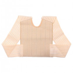 Hunchback Correction Belt Breathable Exclusive Adult Back Posture Correction Belt Device