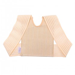 Hunchback Correction Belt Breathable Exclusive Adult Back Posture Correction Belt Device