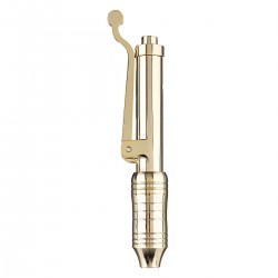 Hyaluron Injection Pen Non Invasive Wrinkle Removal Water Syringe Atomizer