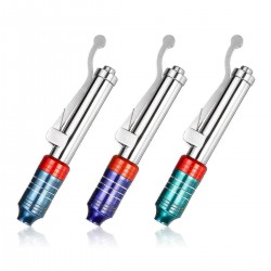 Hyaluron Pen Non Invasive Wrinkle Removal Hyaluronic Acid Water Atomizer Anti-ageing Kit