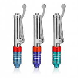 Hyaluron Pen Non Invasive Wrinkle Removal Hyaluronic Acid Water Atomizer Anti-ageing Kit