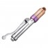 Hyaluron Pen Non Invasive Wrinkle Removal Hyaluronic Acid Water Syringe Injection Atomizer