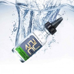 Hyaluronic Acid Moisturizing Solution Serum Anti-Aging Wrinkle Remover Skin Care Essence
