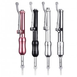 Hyaluronic Acid Pen Noninvasive Wrinkle Removal Firming Water Atomizer with Storage Box