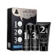 Hyaluronic Blackhead Removal Mask Face Nose Acne Peeling Off Carbon Masks Set Hyaluronic Blackhead Removal Mask Face Nose Acne Peeling Off Carbon Masks Set