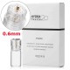 Hydra 20 Titanium Microneedle Applicator Bottle Reusable Derma Stamp Mesotherapy Hydra 20 Titanium Microneedle Applicator Bottle Reusable Derma Stamp Mesotherapy