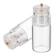 Hydra 20 Titanium Microneedle Applicator Bottle Reusable Derma Stamp Mesotherapy Hydra 20 Titanium Microneedle Applicator Bottle Reusable Derma Stamp Mesotherapy