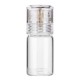 Hydra 20 Titanium Microneedle Applicator Bottle Reusable Derma Stamp Mesotherapy Hydra 20 Titanium Microneedle Applicator Bottle Reusable Derma Stamp Mesotherapy