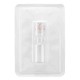 Hydra 20 Titanium Microneedle Applicator Bottle Reusable Derma Stamp Mesotherapy Hydra 20 Titanium Microneedle Applicator Bottle Reusable Derma Stamp Mesotherapy